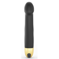 Dorcel Gode vibrant Real Vibration M 18 x 3.7 cm Noir